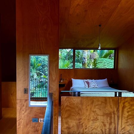 Punakaiki Forest Retreat Exterior photo