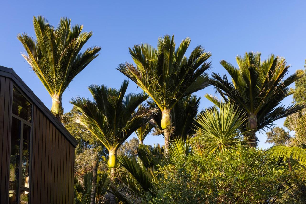 Punakaiki Forest Retreat Exterior photo