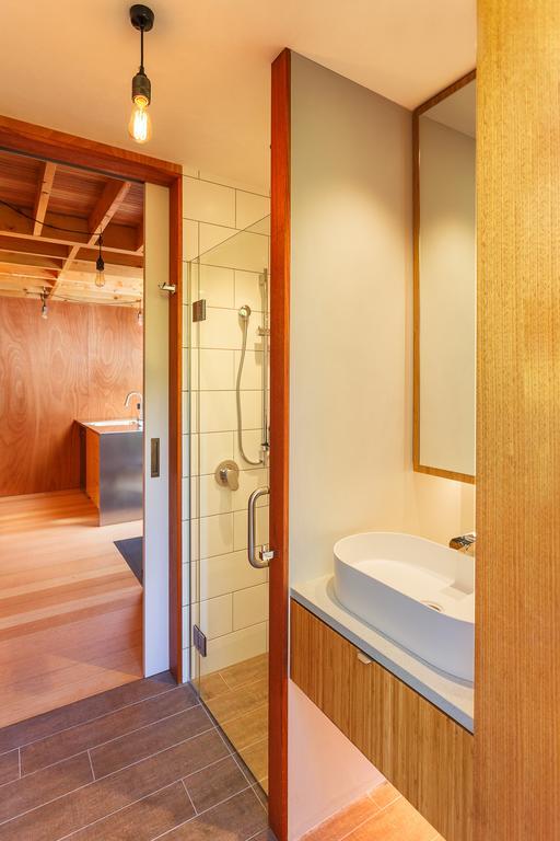Punakaiki Forest Retreat Room photo