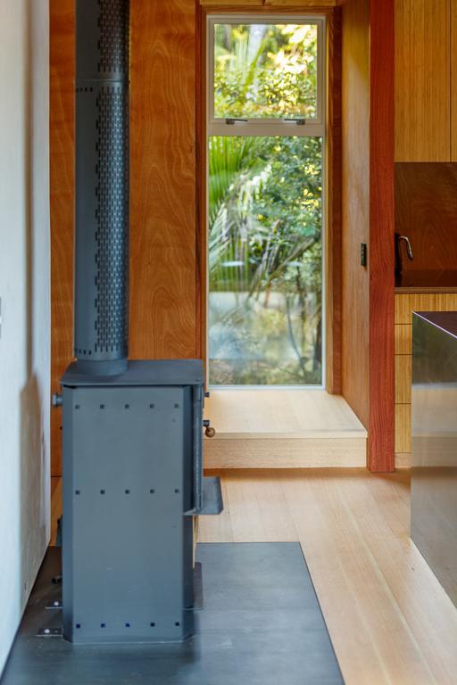 Punakaiki Forest Retreat Room photo